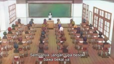 Anne Happy eps 6 sub indo