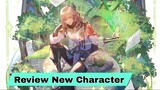 Review Gameplay Kaveh [Genshin Impact]