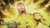 Welcome To Our Filthy Island, Armin Transforms | Attack On Titan