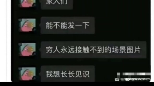 蚌埠住了