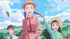 Anne Shirley EPS 4 SUB INDO