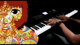 Paprika OST - Parade (Piano Cover) / パレード - 平沢進 「パプリカ」