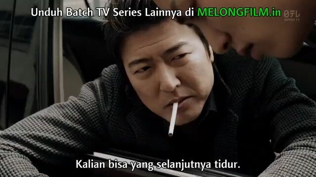 nonton high and low the story of sword S2 E10