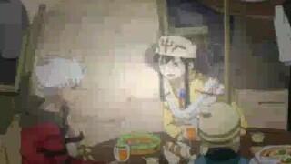 kiba episode 33 English dub