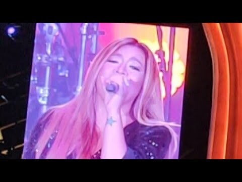 Till I Met You - Angeline Quinto - Live in Expo 2020 Dubai