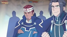 [Btth Versi Manhua 2D Musim 5] Episode 28 Sub Indo