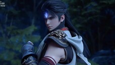 Wu Dong Kian Qun S5 Eps 9 Sub Indo 1080p