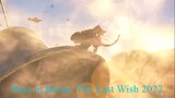 Watch Full * Puss in Boots: The Last Wish 2022 * Movies For Free : Link In Description