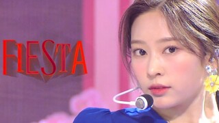 [IZONE] 'FIESTA' (Sân Khấu, HD) 23.02.2020