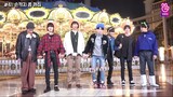 [BTS+] Run BTS! 2018 - Ep. 50 Behind The Scene