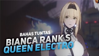 BIANCA VERITAS ITU APA ? - Punishing Gray Raven Indonesia