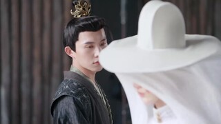 Revenge of Royal Princess (2022) รักต้องห้ามขององค์หญิง EP 9 [ซับไทย]