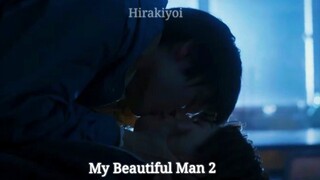 [Japanese Bl] Obsessive and jealous boyfriends| My Beautiful man 2.  #bl #jbl #mybeautifulman
