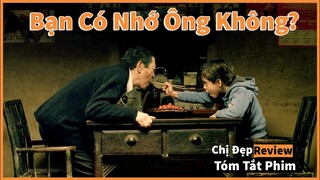 Bộ phim nhẹ nhàng nhưng đọng lại chúng ta nhiều điều| Tóm tắt phim: A Grandson From America