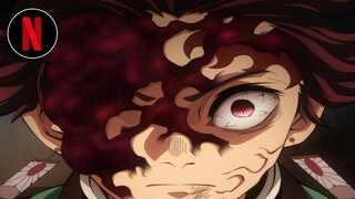 Demon Slayer Season 2 NETFLIX Release Date