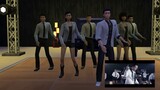 The Sims 4 PARODY GAPAPA JELEK YANG PENTING SOMBONG - Chandra Liow