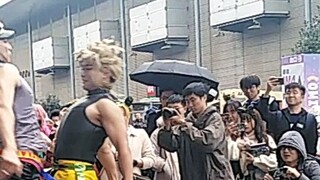เชฟ JO ที่ไม่มา CP สูญ 100 ล้านทั้งหมด [CP25D1]