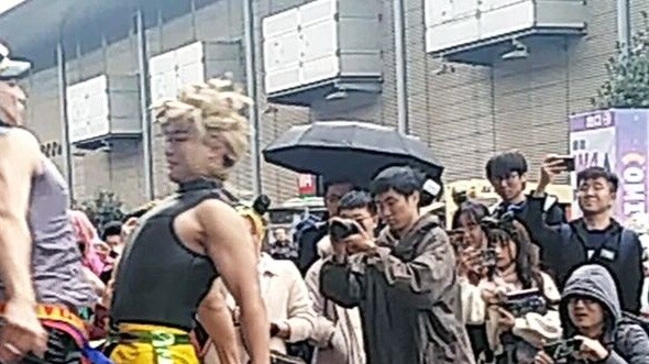 เชฟ JO ที่ไม่มา CP สูญ 100 ล้านทั้งหมด [CP25D1]