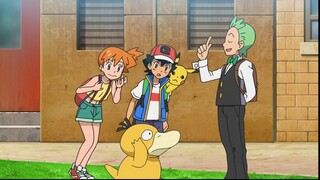 Pokemon- Mezase Pokemon Master Episode 3