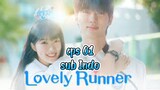 Lovely Runner eps 01 Sub Indo