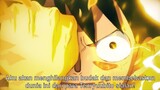 MIND BLOWING! MATAHARI ADALAH TUJUAN UTAMA DARI PENCAPAIAN ONE PIECE! - One Piece 1022+ (Teori)