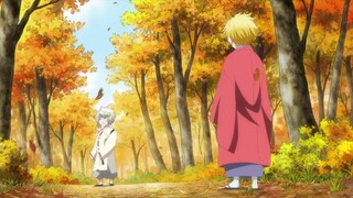 The Morose Mononokean Ep 8