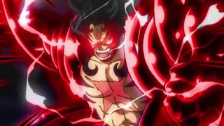 Luffy thức tỉnh GEAR 5[ One Piece 1040+ ]