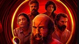 Toby (2023) Hindi Dubbed full movie HD print