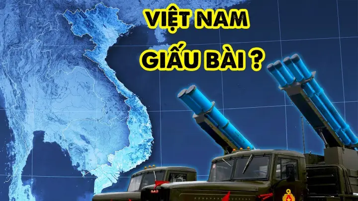 Đông Nam Á chạy đua pháo phản lực, Việt Nam ra sao ? - Nâng Tầm Kiến Thức