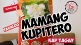 Mamang Kupitero