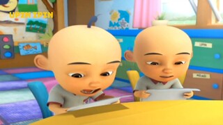 Upin & Ipin | Musim 14 - Kembara (Episod Penuh) | Upin Ipin Terbaru 2020