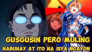 WALANG TRABAHO NOON PERO GREAT MAGICIAN NA NGAYON | Anime Recap