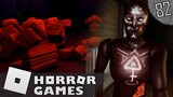 Roblox Horror Games 82