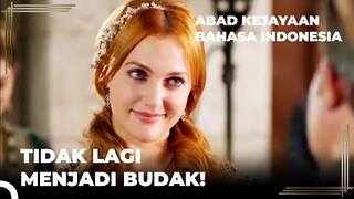 Suleiman Membebaskan Hurrem | Abad Kejayaan