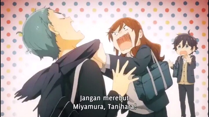 | Funny Moments Anime Subtitle Indonesia |