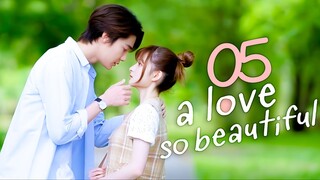 A Love So Beautiful (Thai) Episode 5