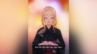 sponsored Ai không xem tập này hơi phí nha  hay lắm đó vào xem đi 😁anime animeedit animes nangnoiloanvachangthomay wibu waifu