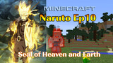 【Gaming】Naruto Ep 10: Witnessed by all! Finally a Chunin!