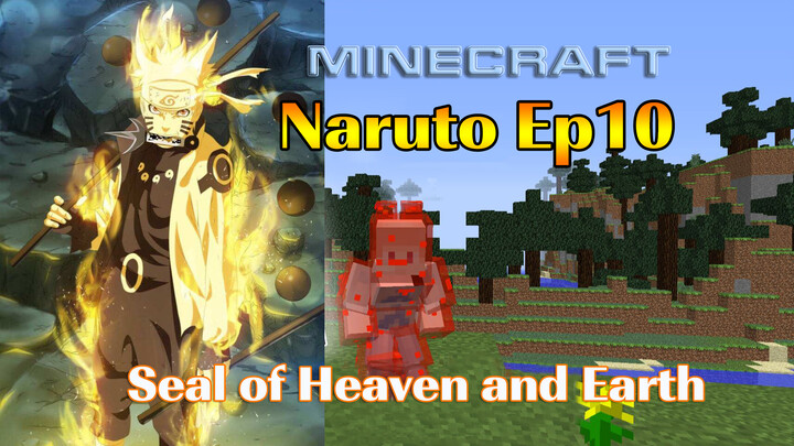 [Game] [Game Konsol] Naruto Ep10: Stampel Bumi dan Langit! Menjadi Chunin!