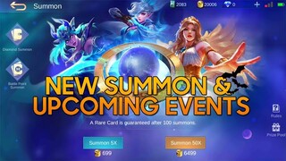 Arena Full Guide & Halloween Events | Mobile Legends