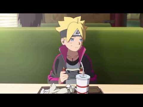 Boruto twixtor