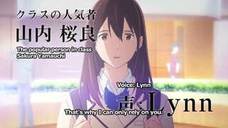 I want to eat your pancreas