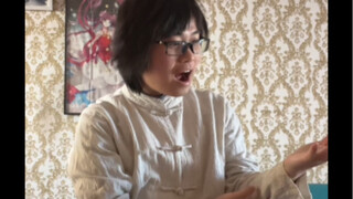 家有老摇子
