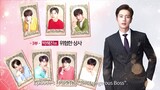 7 FIRST KISSES EP 3 (eng sub)