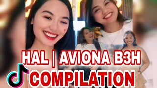 HAL | AVIONA B3H STAR | TIKTOK COMPILATION | TORO FAMILY