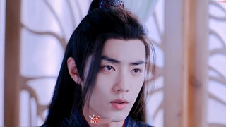 [Xiao Zhan Narcissus |. Xian Ying] Episode ketiga "The Bone of Style" [Jenderal Xian yang fasih, men