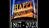 Canada Day (1867 - 2023)