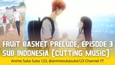 Episode 3 (Part 3) setelah berlalu dan melewati masa sulit, Kyo-Tohru hidup bersama dan menikah