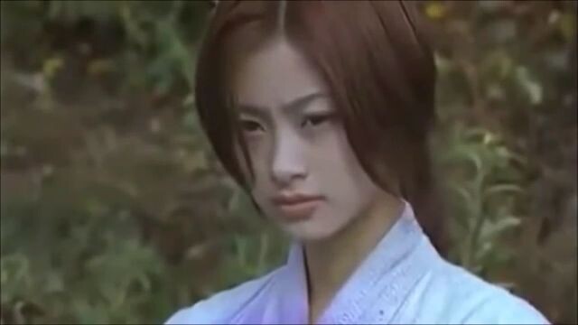 [MAD] Aya Ueto - Sobakatsu (Azumi Live Action)