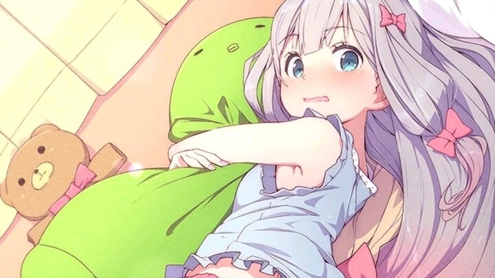 [Eromanga Sensei] My Eternal Sister